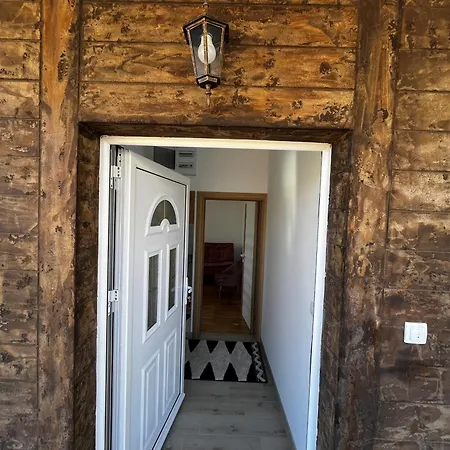 公寓 Zvezda Zlatar 3 Units