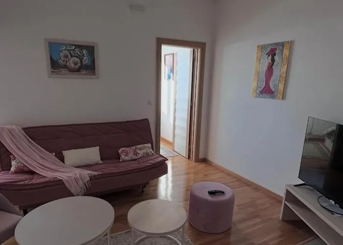 公寓 Zvezda Zlatar 3 Units