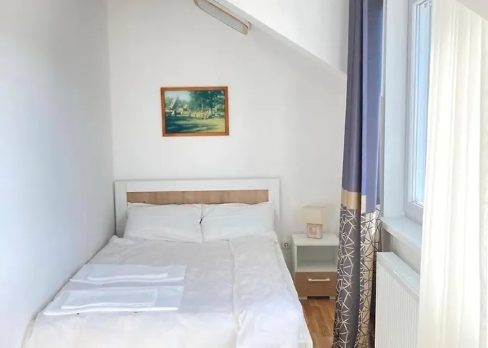 Zvezda Zlatar 3 Units 公寓 *