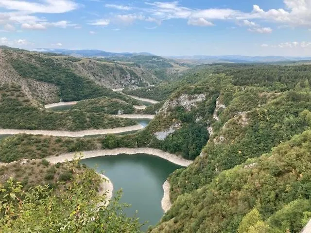 Zvezda Zlatar 3 Units 公寓